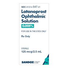 The Top 5 Bimatoprost (Lumigan) Side Effects - Goodrx