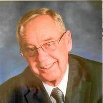 Harold H. Lattz Obituary