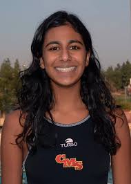 2020 Women's Water Polo Roster