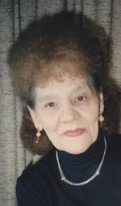 Grace Edith Roberts Obituary