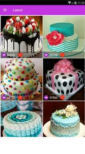 To help you narrow down your dessert vision, we've rounded up 27 simple wedding cakes that are seriously stunning. Wedding Simple Cake Designs Decorating Ideas For Android Apk Download