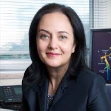 Volume 21: Issue 8 April 30, 2020 NEUROSURGE MONTHLY UPDATES FROM THE  CHAIRMAN'S OFFICE UNIVERSITY OF TORONTO, DIVISION OF NE