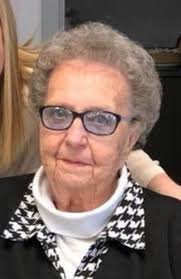 Joyce Graff Obituary