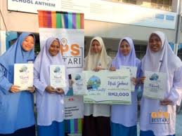 Lebih 800 penduduk rumah pangsa projek perumahan rakyat (ppr) seksyen 8 di sini melahirkan kegembiraan apabila kerajaan negeri menyatakan akan mengatasi masalah kerosakan yang melanda kawasan perumahan mereka sejak sekian lama. Tahniah Smk Seksyen 8 Kota Damansara Naib Johan Pertandingan Video Iwk Gps Bestari Berita Gps Bestari