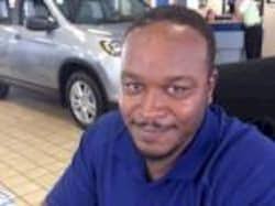 Napleton Honda Staff