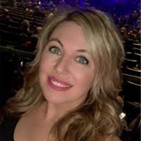 Joni Carpenter's Instagram, Twitter & Facebook