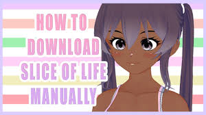 In this video i am showing you how to download the new slice of life update by kawaiistacie which includes a new installer and updater! Slice Of Life Mod The Sims 4 Catalog