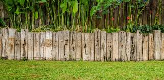 Learn how to install edging with basic tools. Decorative Garden Edging To Highlight Your Garden All Green