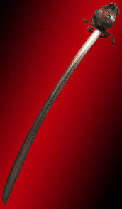 Sinclair Sword The Inspiration For The Scottish Basket Hilt Claymore Sinclair Swords Of The Early 17th Century Military Antiques Celtic Sword Swords Medieval