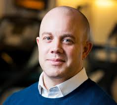 Life Fitness promotes Jason Worthy to take charge of EMEA