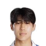 Ji-hoon Lim stats and ratings