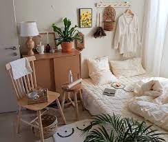 Maybe you would like to learn more about one of these? 7 Inspirasi Desain Kamar Ala Korea Yang Simpel Dan Aesthetic Bukareview
