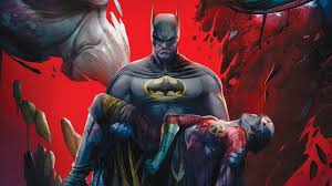 Dc comics has plenty of new animated movies in the works. Batman Death In The Family And All The Dc Animated Movies In Development Ign