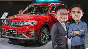 Perodua's 7 seater suv comes with a striking interior packed with purposeful features that make every trip an opportunity to treat yourself. Pt Talks Proton X70 Is It Priced Fairly And What About The New Perodua Suv D38l Nsu Youtube