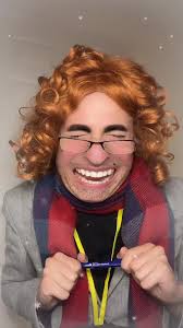 Barbara Transformation: A School Invigilator's Makeover Journey