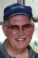 David Heckert Obituary (1945