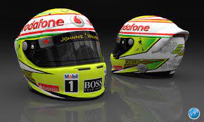 Entre y conozca nuestras increíbles ofertas y promociones. Sergio Perez 2013 2xhd Helmet Racedepartment