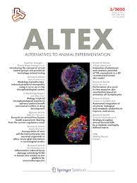 We did not find results for: Good Cell And Tissue Culture Practice 2 0 Gccp 2 0 Draft For Stakeholder Discussion And Call For Action Altex Alternatives To Animal Experimentation