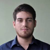 Jake Vásconez Ponce