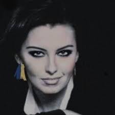 Anna Kochan's Instagram, Twitter & Facebook