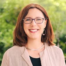 Leslie Morrison, Real Estate Agent