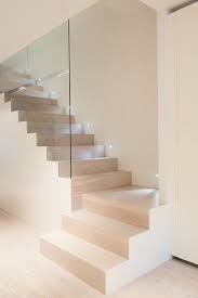 Cervantes House Stairs Design Home Stairs Design Modern Stairs