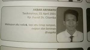 Idn quotes by nct renjun di 2020 kata kata indah kutipan motivasi kutipan romantis lucu from id.pinterest.com. 15 Kata Mutiara Di Buku Alumni Siswa Smp Ini Bikin Ngakak Online