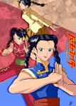 バーチャファイター