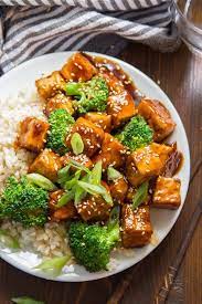 12 Simple Vegan Recipes And Meals Easy Vegan Dinner Recipes Teriyaki Tofu Vegan Recipes Easy Vegan Dinner Recipes