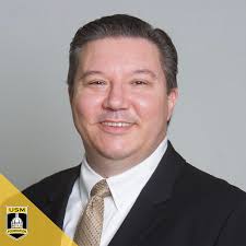 Accounting Society Gulf Park