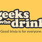 Geeks Who Drink Trivia event in Harrisonburg, VA