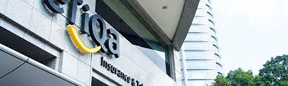 The impressive twin blocks at the maybank complex in bangsar, kuala lumpur, malaysia, was a challenging project. Etiqa Leads The Malaysian Insurance Market World Finance