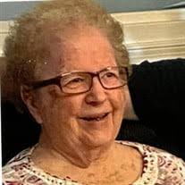 Carolyn Barron Obituary