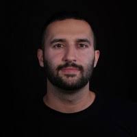 Ali Soudi Email & Phone Number