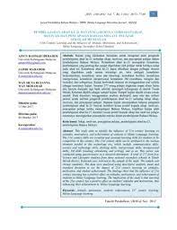 Memberikan kontribusi pada proses pendidikan secara optimal dan. Pengaruh Pak21 Terhadap Sikap Motivasi Dan Pencapaian Pelajar Pages 1 12 Flip Pdf Download Fliphtml5