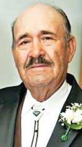 Samuel Reveles Cuevas Sr.