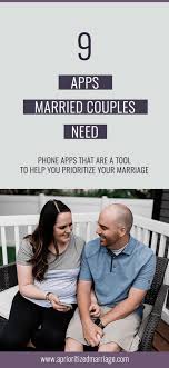 Here is a list of the best free dating apps 2019 in no particular order. Apps For Married Couples Seven Apps To Have On Your Phone