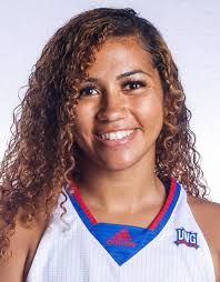 2021-22 WOMEN'S BASKETBALL