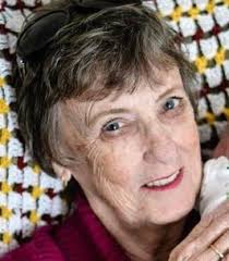 Edith Geiger Obituary