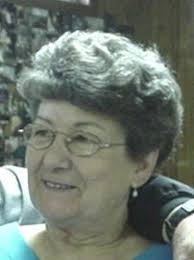 Boneta M “Bonnie” Pardun Smiley (1935-2009)