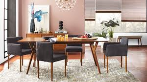 Any liquid spilled onto the table should be cleaned up immediately with a damp cloth. Mid Century Expandable Dining Table