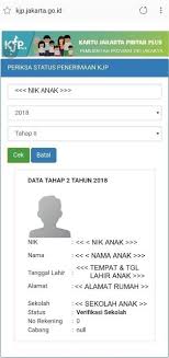 2 days ago · bagi yang bertanya kjp bulan agustus 2021 kapan cair? Fairus Salim Cara Cek Status Kjp Macam Macam Status Kjp