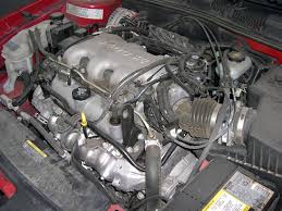 Compare trims on the 1998 chevrolet lumina. General Motors 60 V6 Engine Wikipedia
