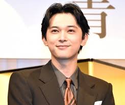 Akari kito, hiro shimono, katsuyuki konishi and others. Yoshizawa Ryo To Star In Upcoming Taiga Drama Seiten Wo Tsuke