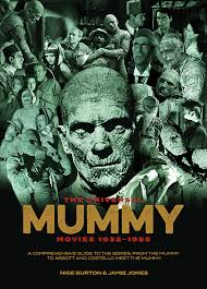 the film's title only appeared in the end credits. The Universal Mummy Movies 1932 1955 Franchise Guide Classic Monsters Shop