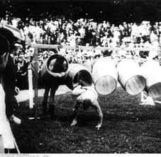Maybe you would like to learn more about one of these? Sportarten Olympische Spiele Sollen Spektakularer Werden Welt