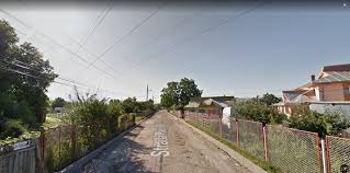 Piata roman voda nr 1 str oituz bl 8 ap3 telefon. Teren Intravilan 844 Mp Str Pastravului Nr 11 Piatra Neamt