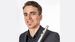 Flötist Jan Schmitz Marcó gewinnt Probespiel