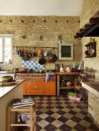 Boho Love Freestanding Kitchen Rustic Kitchen Kitchen Decor