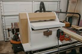 I have been working on a diy drum sander (as seen on youtube: Homemade Drum Sander 9 Steps With Pictures Instructables